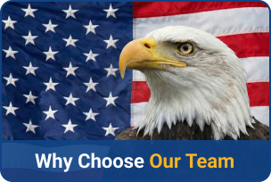Why Choose Our Team homepage ad image