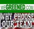 Why Choose Our Team homepage ad image